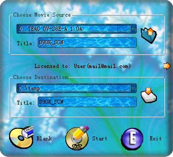 copy dvd, dvd copy software
