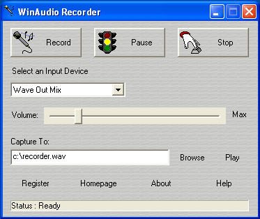 Record audio, Record sound, Audio Recorder, Sound recorder, Record music